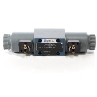 Hydraulisches Wegeventil  Gebraucht